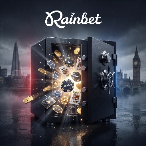 Rainbet UK deposit bonuses and free spins