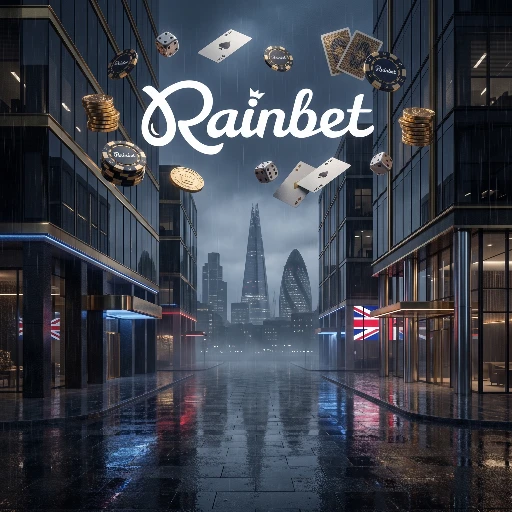 Rainbet Casino UK games and sportsbook