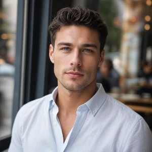 Oliver Hayes