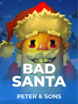 Bad Santa casino game