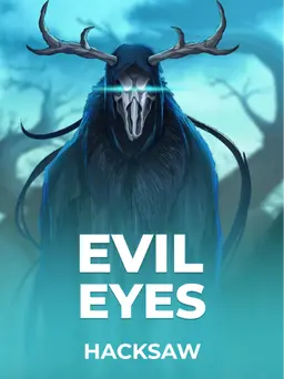 Evil Eyes casino game