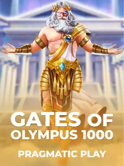 Gates of Olympus casino game