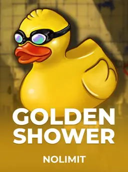 Golden Shower casino game