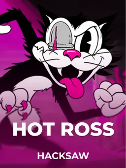 Hot Ross casino game