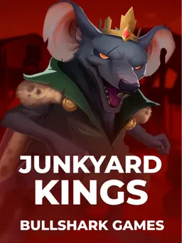 Junkyard Kings casino game