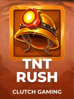 TNT Rush casino game